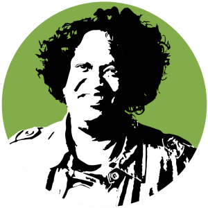 Picture of Roycelle E. Parker