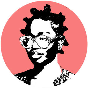 Picture of Naimah Sams