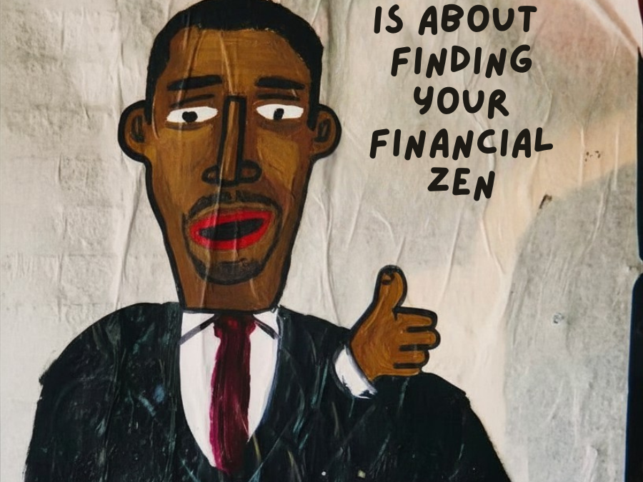 Personal Finance is FOR REAL Personal