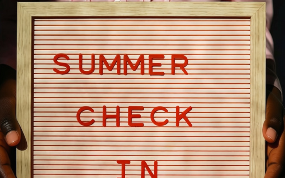 Nostalgic Summers