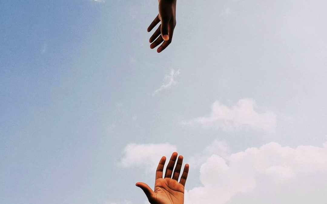 Who’s Holding the Helpers?